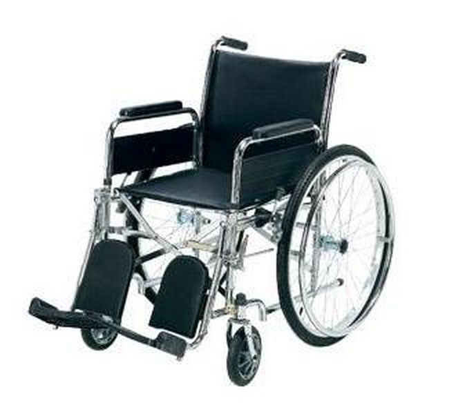 Tekerlekli Sandalye