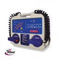 Life-point Basic Manuel Defibrilatör Cihazı