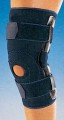 Neopren Çelik Menteşeli Dizlik